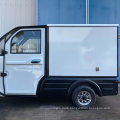 2023 Electric Cargo Truck with Eec Certificate